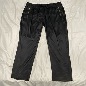 Black pants